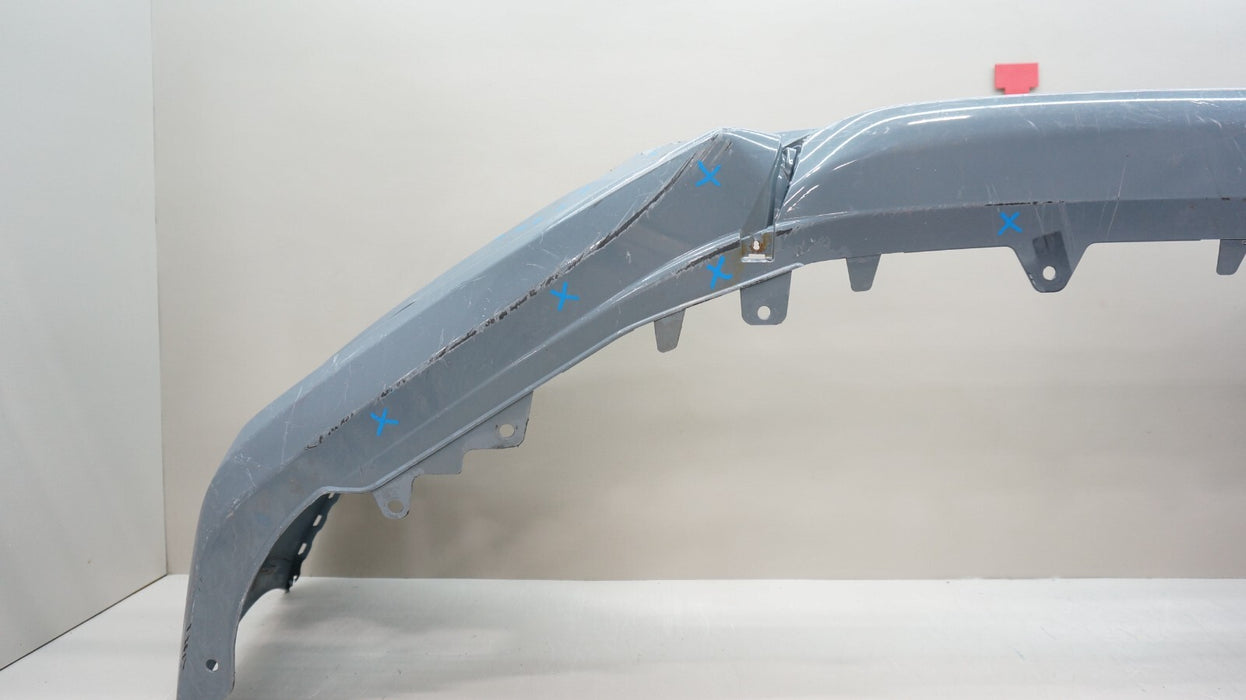 2021-2023 HONDA ACCORD FRONT BUMPER COVER PANEL OEM 71101-TVA-F000