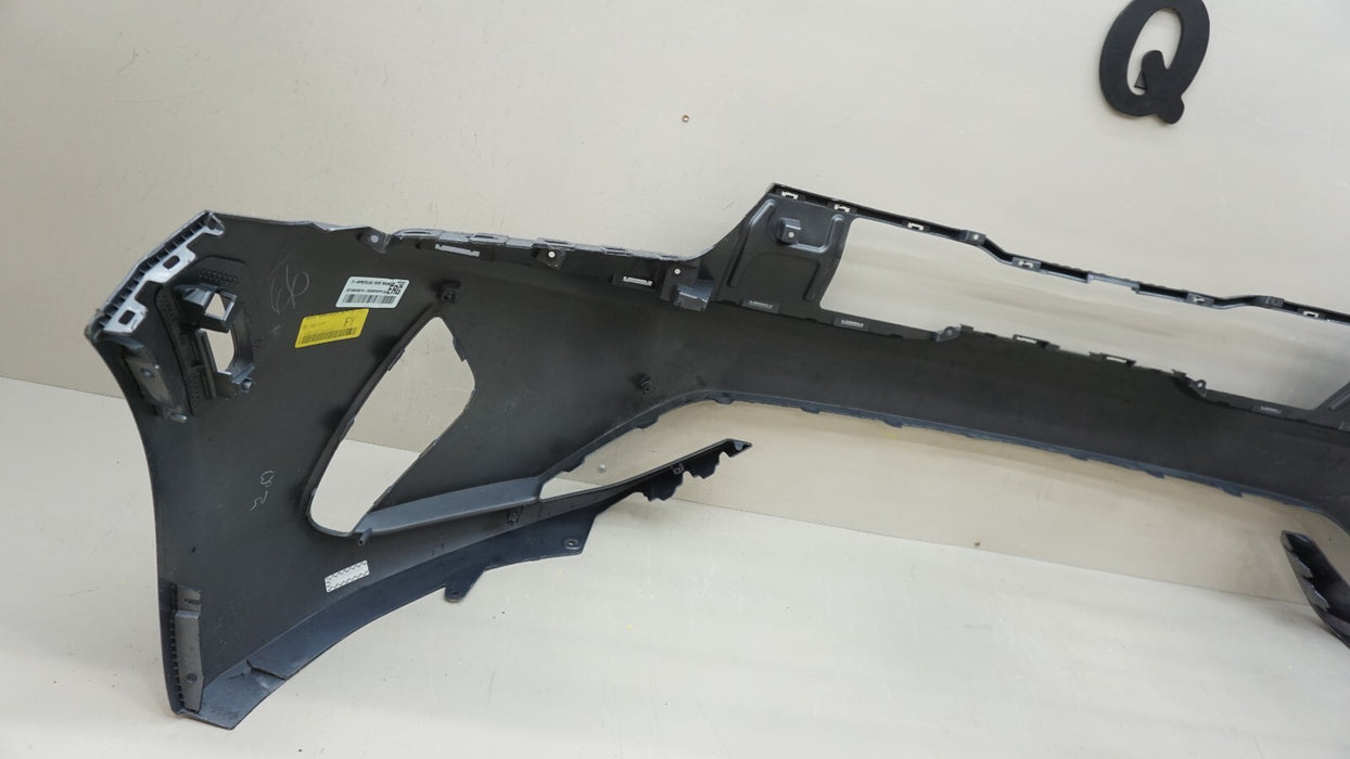 2021-2023 KIA K5 FRONT BUMPER COVER PANEL PLASTIC OEM 86511-L3000