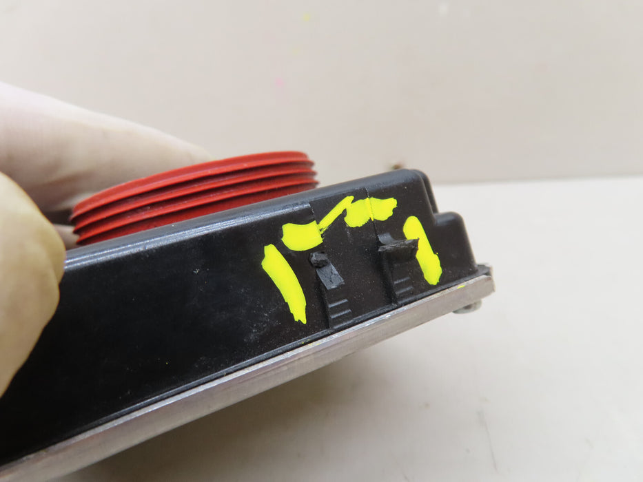 2015-2018 AUDI A8 QUATTRO S8 DAYTIME RUNNING LIGHT MODULE OEM 4H0907697