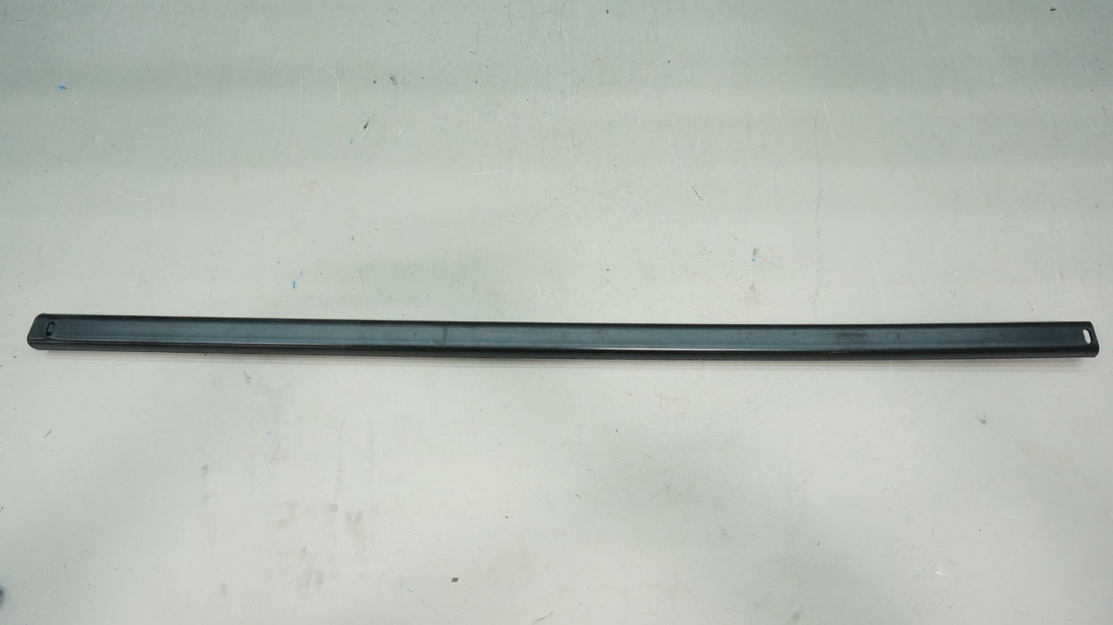 2016-2024 AUDI Q7 FRONT LEFT UPPER DOOR CROSS SUPPORT BRACE 4M0837959B