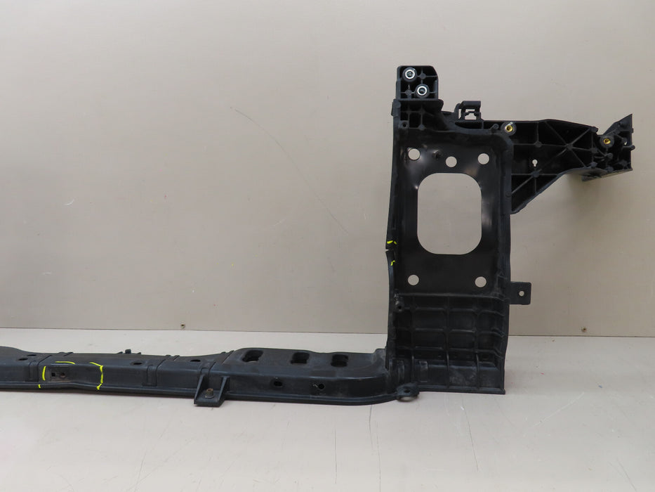 2014 2015 2016 KIA FORTE FRONT RADIATOR CORE SUPPORT PANEL 64101-A7000