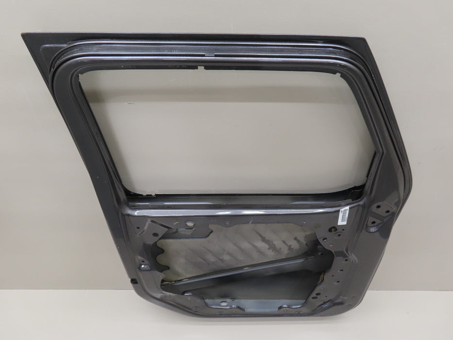 2018-2024 JEEP WRANGLER/GLADIATOR FRONT LEFT DRIVER DOOR PANEL SHELL OEM
