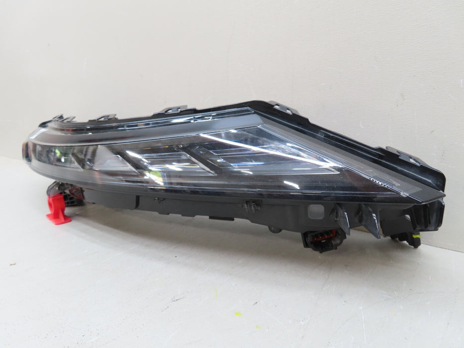 2022-2023 MITSUBISHI OUTLANDER RIGHT UPPER HEADLIGHT DRL COMBO LAMP OEM 8310A044