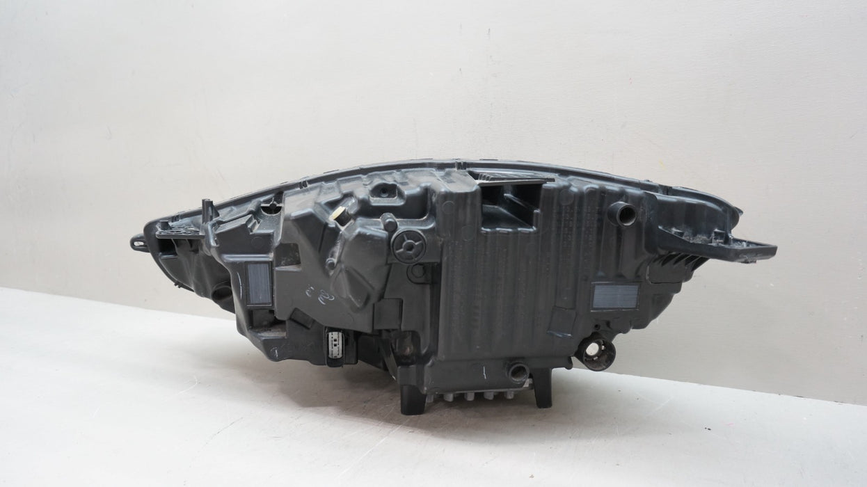 2019-2024 FORD EDGE RIGHT SIDE FULL LED AFS HEADLIGHT OEM KT4B13W029DJ