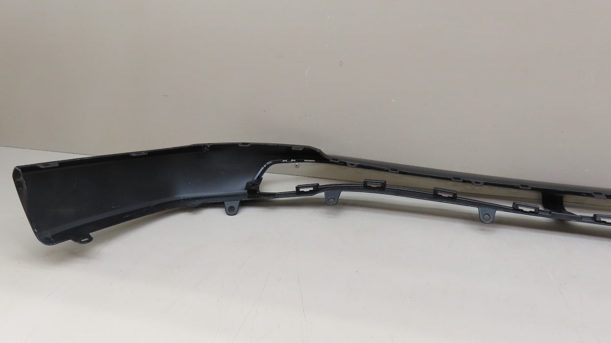 2019-2023 TOYOTA RAV4 FRONT LOWER BUMPER COVER VALANCE OEM 52411-0R140