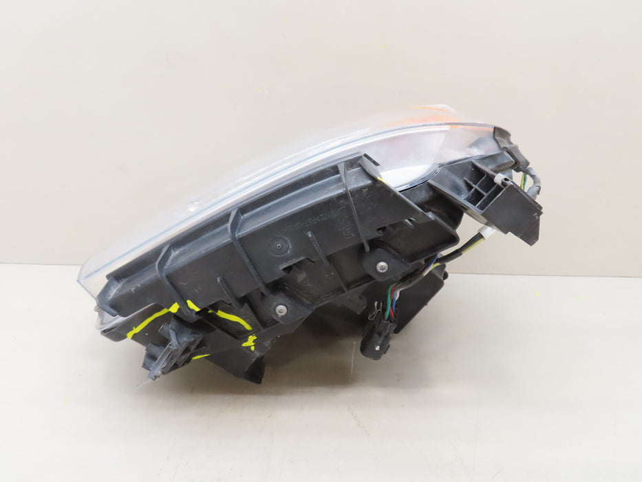 2014-2017 GMC SIERRA 2500 3500 HD LEFT HEADLIGHT LAMP HALOGEN LED OEM 23130715
