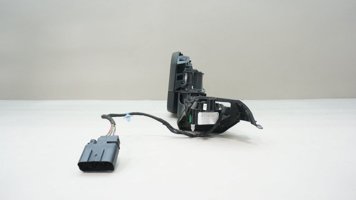 2021-2025 FORD BRONCO LEFT DRIVER SIDE DO0R MIRROR OEM M2DZ-17683