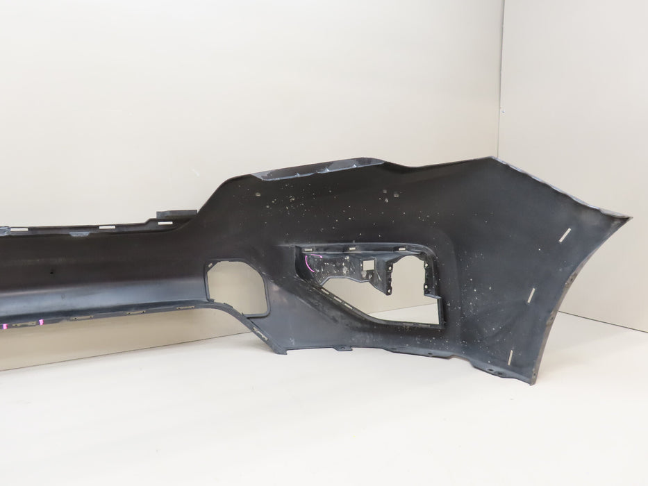2017-2019 NISSAN PATHFINDER FRONT BUMPER COVER OEM