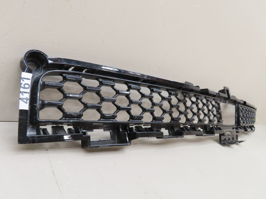 2021-2024 JEEP GRAND CHEROKEE FRONT LOWER BUMPER GRILL GRILLE OEM 7CW13TRMAB