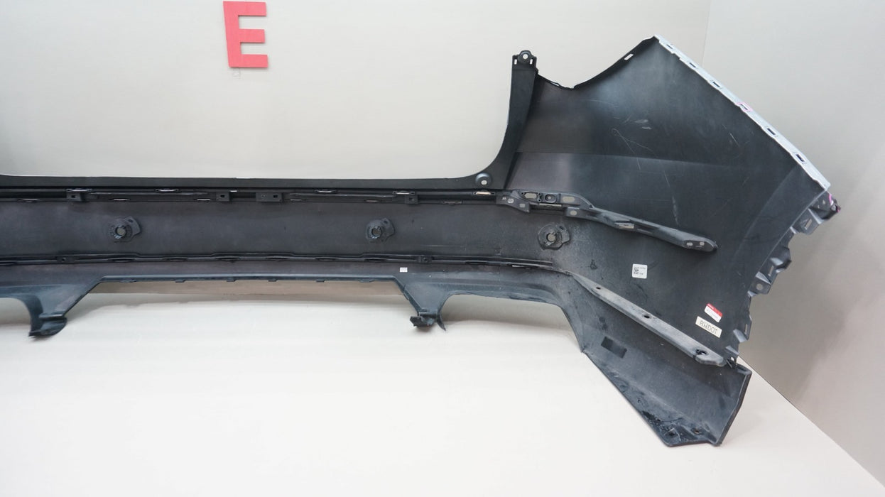2022-2024 ACURA MDX REAR BUMPER COVER PANEL OEM 04715-TYA-A10ZZ