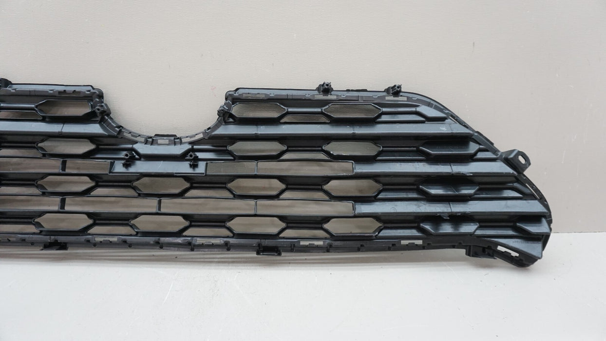 2019-2022 TOYOTA RAV4 FRONT GRILLE 53112-0R120 OEM 19 20 21 22