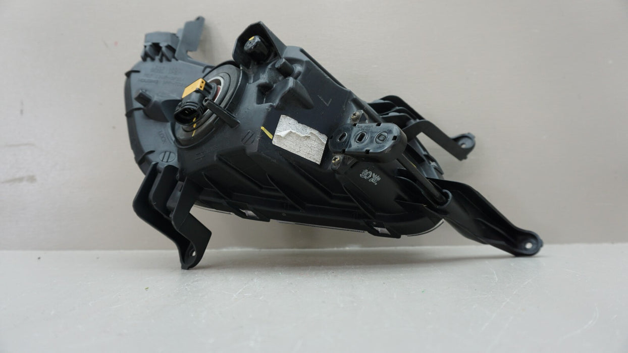2014-2015 KIA OPTIMA FRONT LEFT DRIVER SIDE FOG LIGHT HALOGEN OEM 92202-2T5