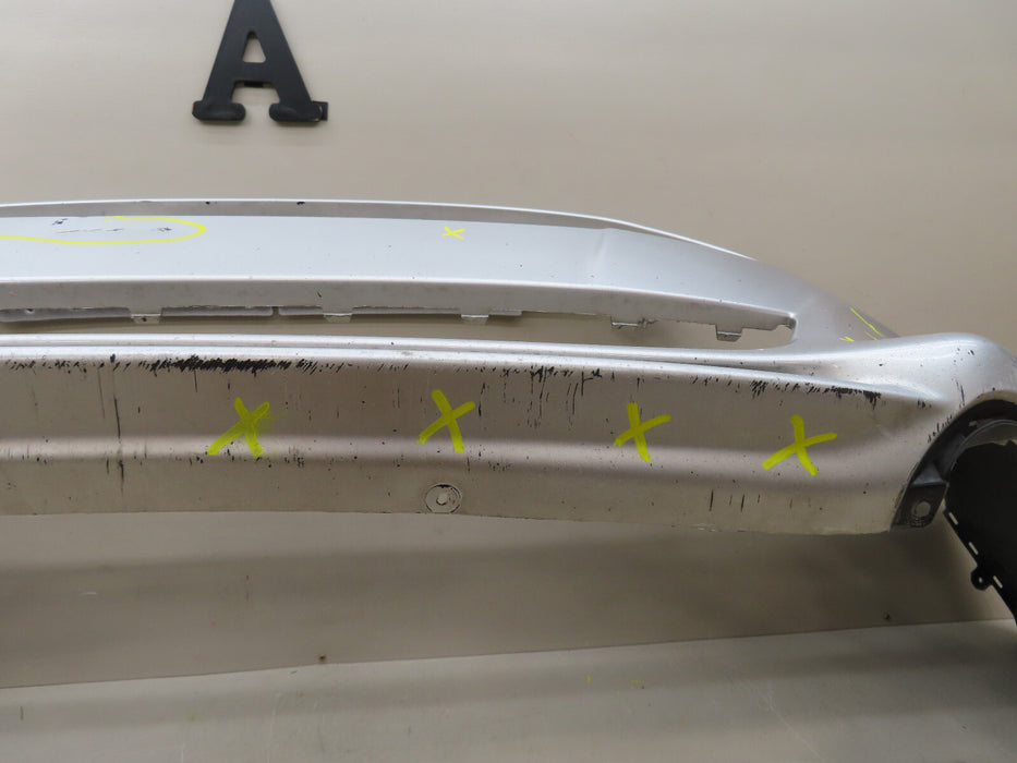 2013-2016 FORD FUSION FRONT BUMPER COVER OEM 13 14 15 16