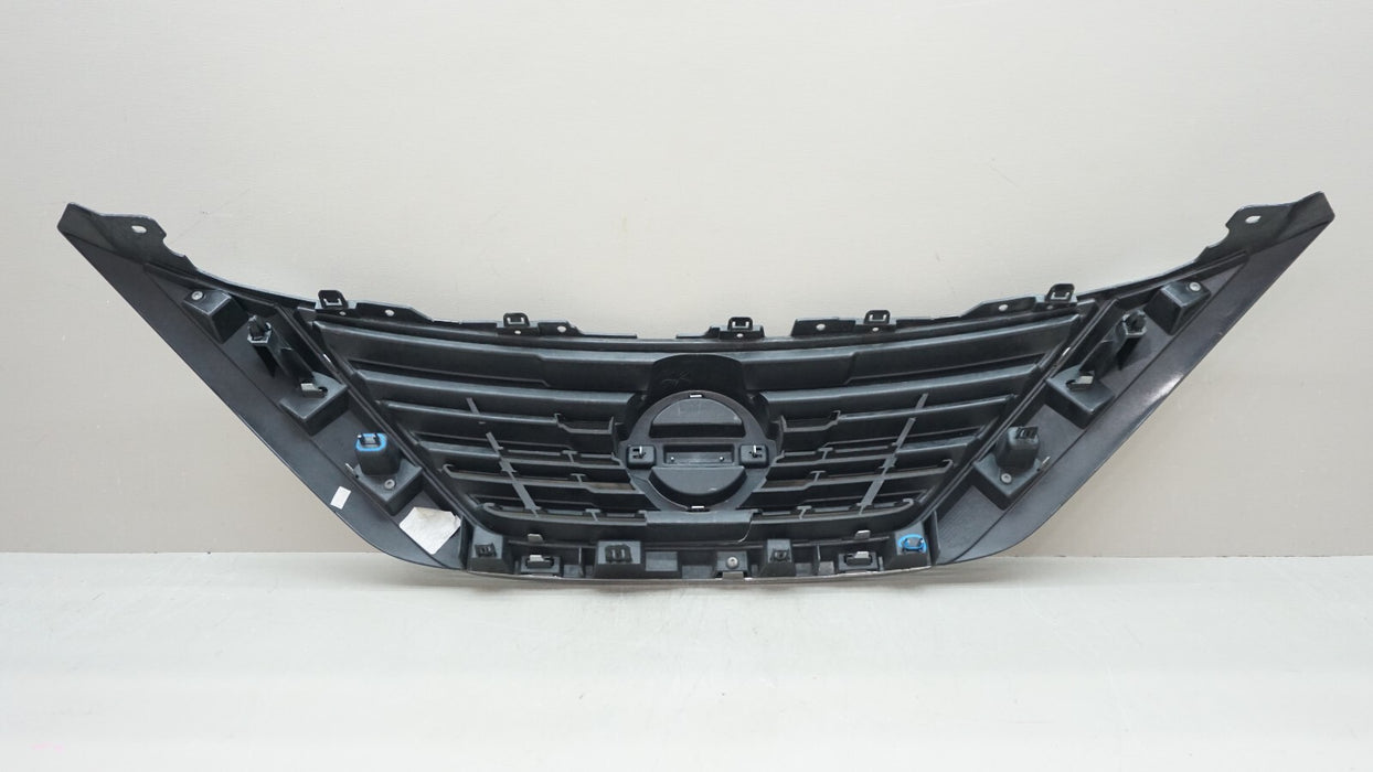 2016-2018 NISSAN ALTIMA FRONT BUMPER GRILLE OEM 623109HS1A