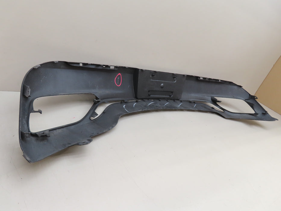 2017-2020 LINCOLN MKZ REAR LOWER BUMPER COVER VALANCE PANEL OEM HP53-17A894-ADW