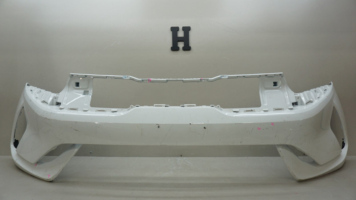 2021-2022 KIA K5 EX LX LXS 4DR SEDAN FRONT BUMPER COVER PANEL OEM 86511-L3000