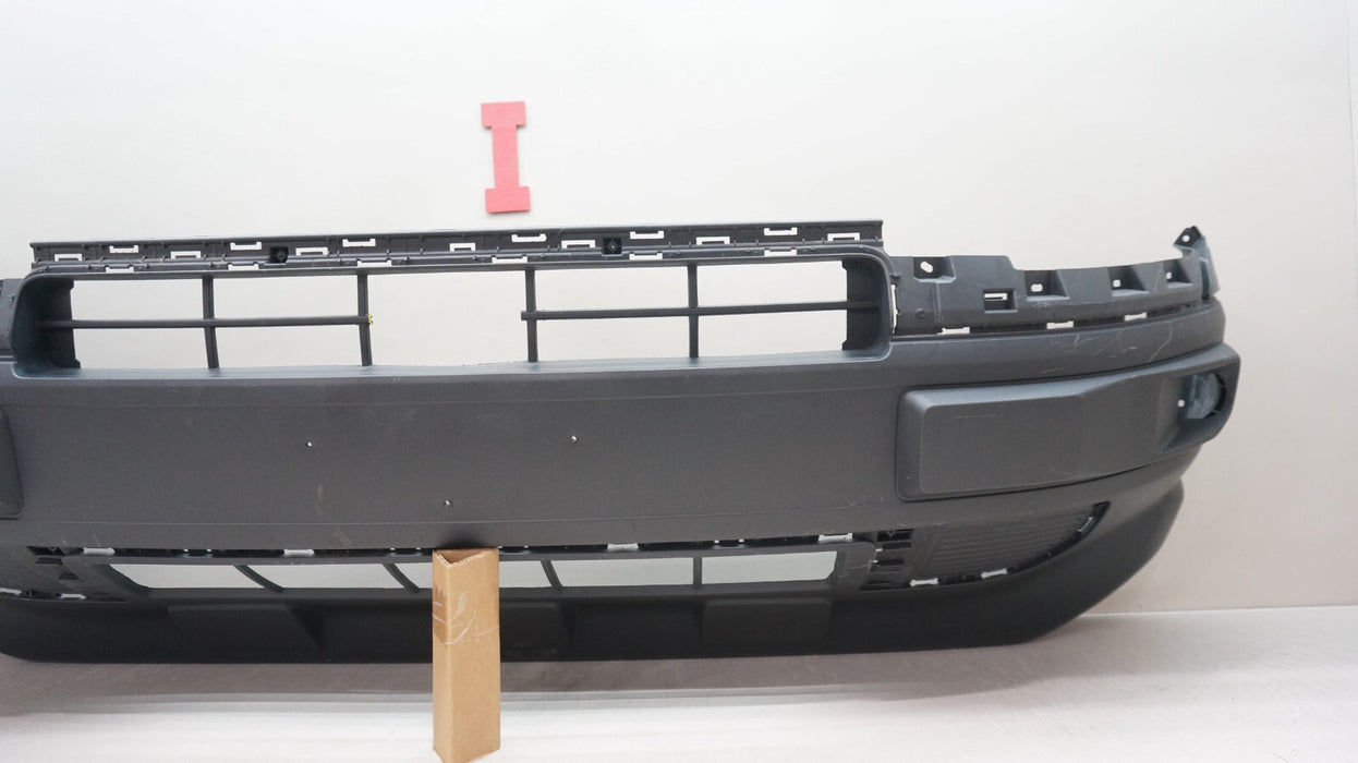 2021-2023 FORD BRONCO SPORT FRONT LOWER BUMPER COVER VALANCE OEM M1PB-17626