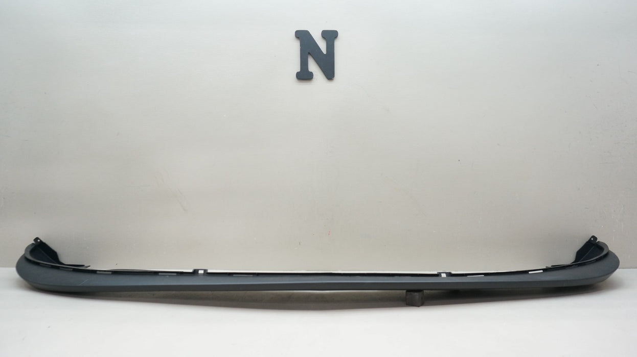 2015-2023 DODGE CHALLENGER FRONT LOWER BUMPER VALANCE AFTERMARKET *MINT*