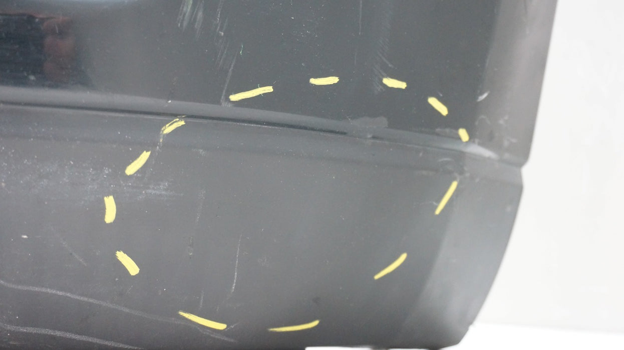 2013-2016 NISSAN PATHFINDER S SL SV PLATINUM FRONT BUMPER COVER OEM 620223KA0A