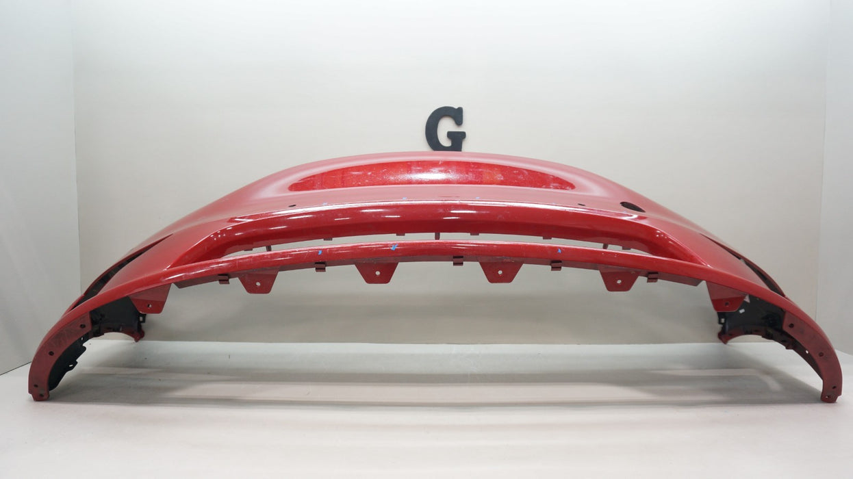 2020-2024 TESLA MODEL Y FRONT BUMPER COVER PANEL 1493745-00-A OEM