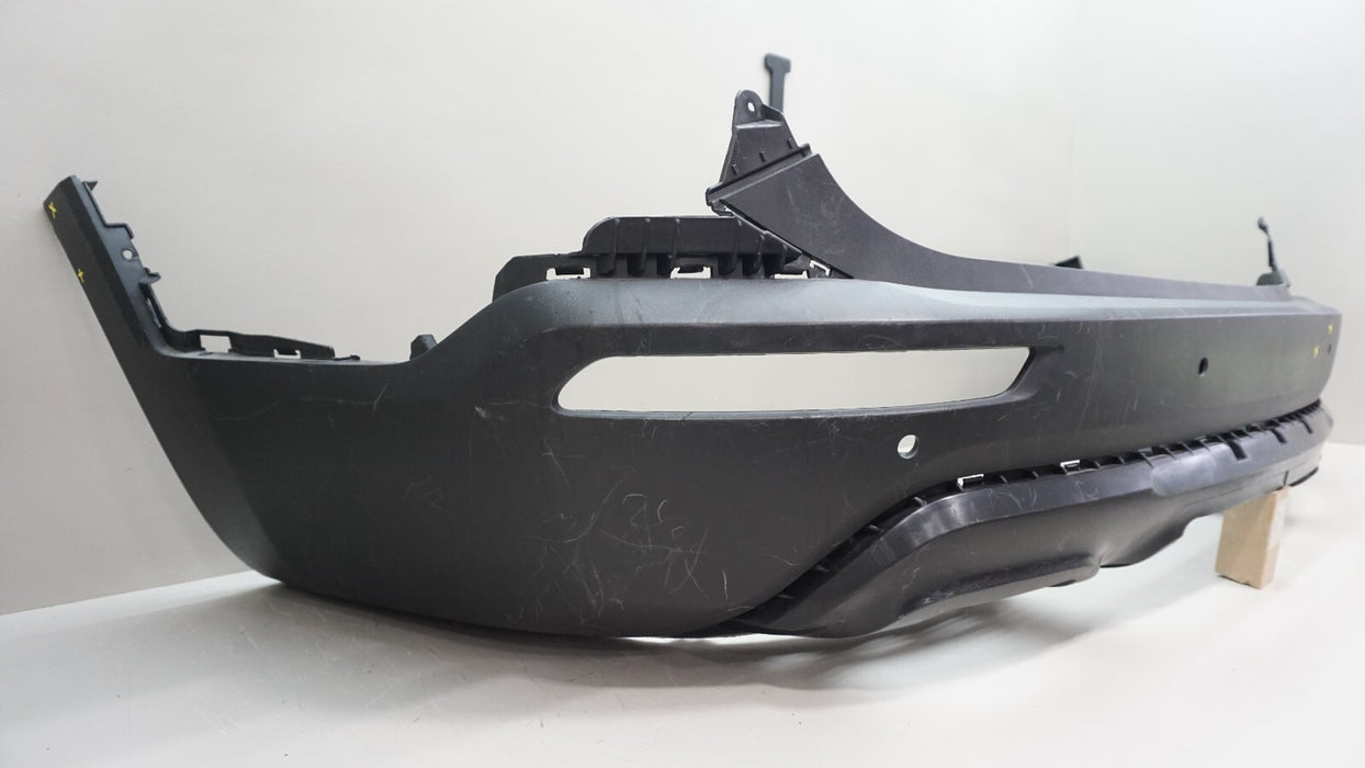2020-2022 KIA TELLURIDE REAR BUMPER COVER LOWER 86612-S9020 OEM 2021