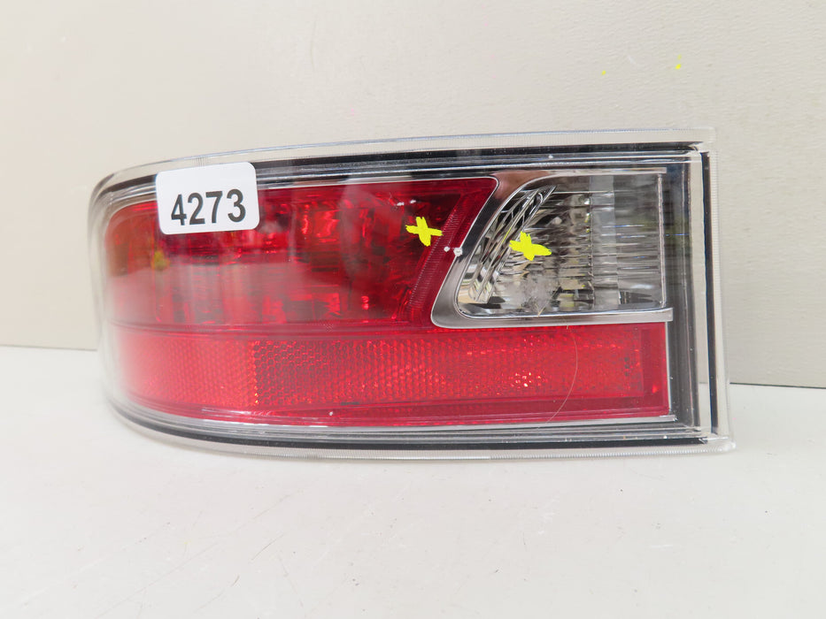 2014-2020 LEXUS GX460 REAR LEFT DRIVER BUMPER BACKUP BRAKE LIGHT OEM