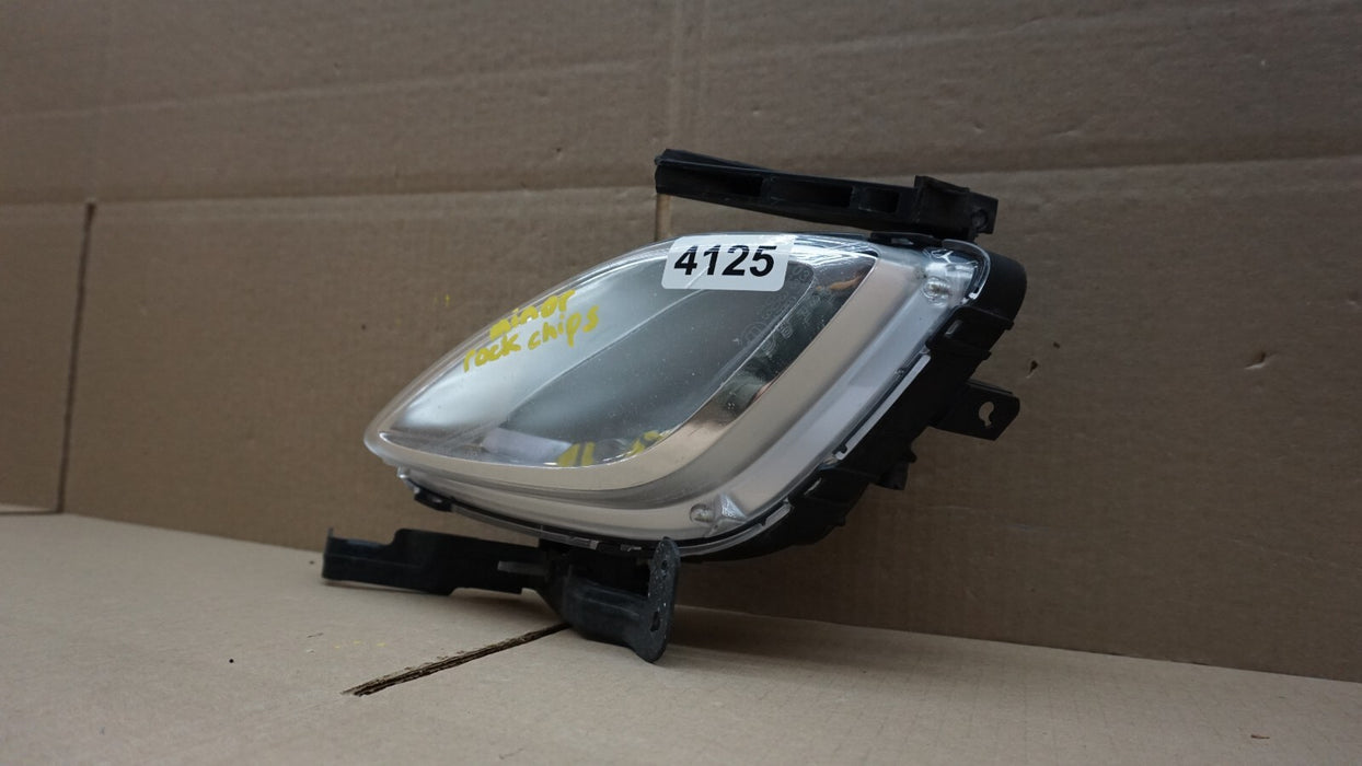 2011-2013 HYUNDAI ELANTRA FRONT LEFT DRIVERS FOG LIGHT HALOGEN OEM 92201-3X000