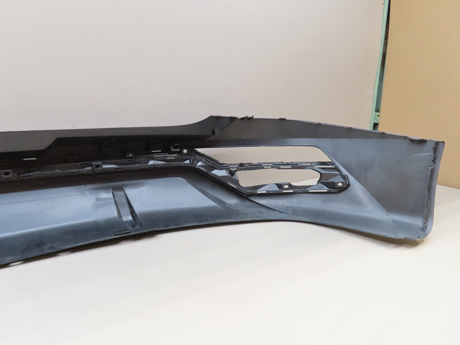 2022 2023 HYUNDAI TUCSON REAR BUMPER COVER OEM 86612-CW000
