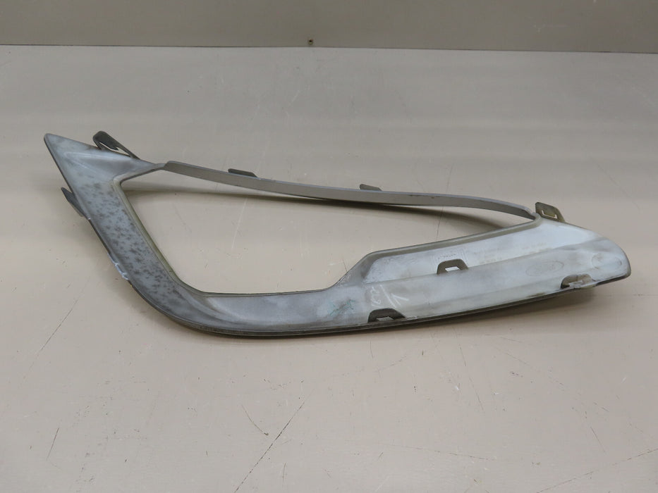 2018-2021 FORD ECOSPORT FRONT LEFT DRIVER SIDE FOG LIGHT BEZEL OEM