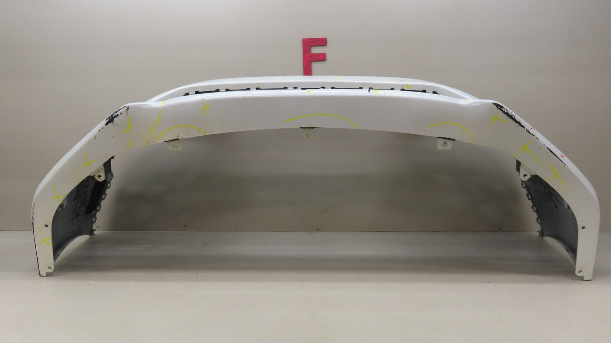 2018-2019 SUBARU LEGACY FRONT BUMPER COVER OEM