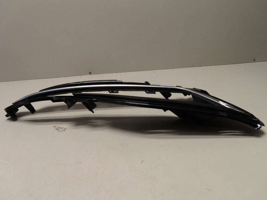 2015 2016 2017 HYUNDAI SONATA LEFT LH FOGLIGHT TRIM COVER BEZEL OEM