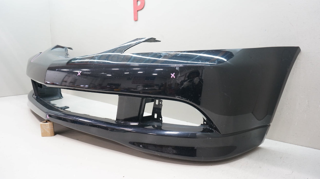 2005-2006 ACURA RSX FRONT BUMPER COVER PANEL OEM 71101-S6MX-ZZ00
