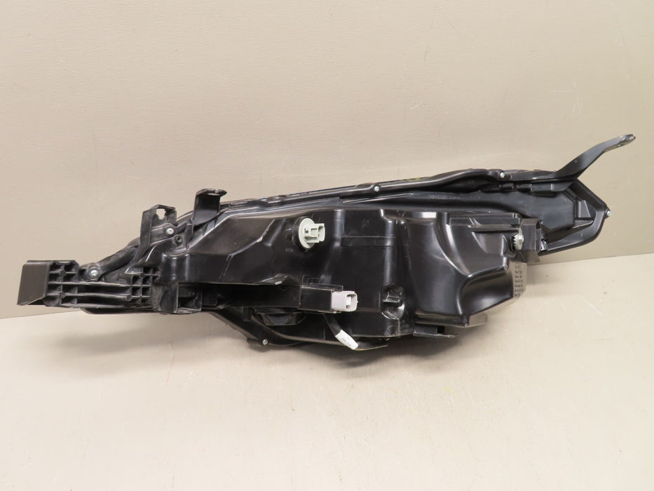 2017 2018 2019 TOYOTA COROLLA XLE XSE FULL LED RIGHT HEADLIGHT LAMP OEM