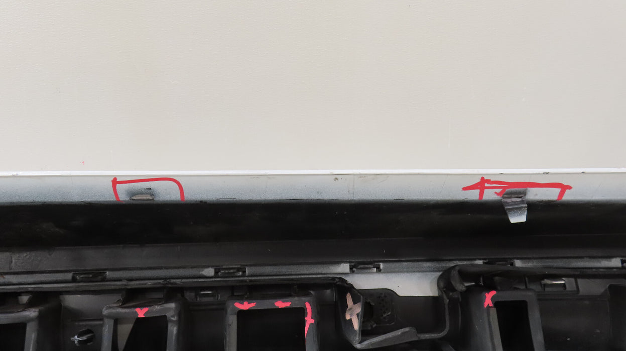 2015-2019 LINCOLN MKC REAR BUMPER COVER OEM EJ7B-17E899-AA