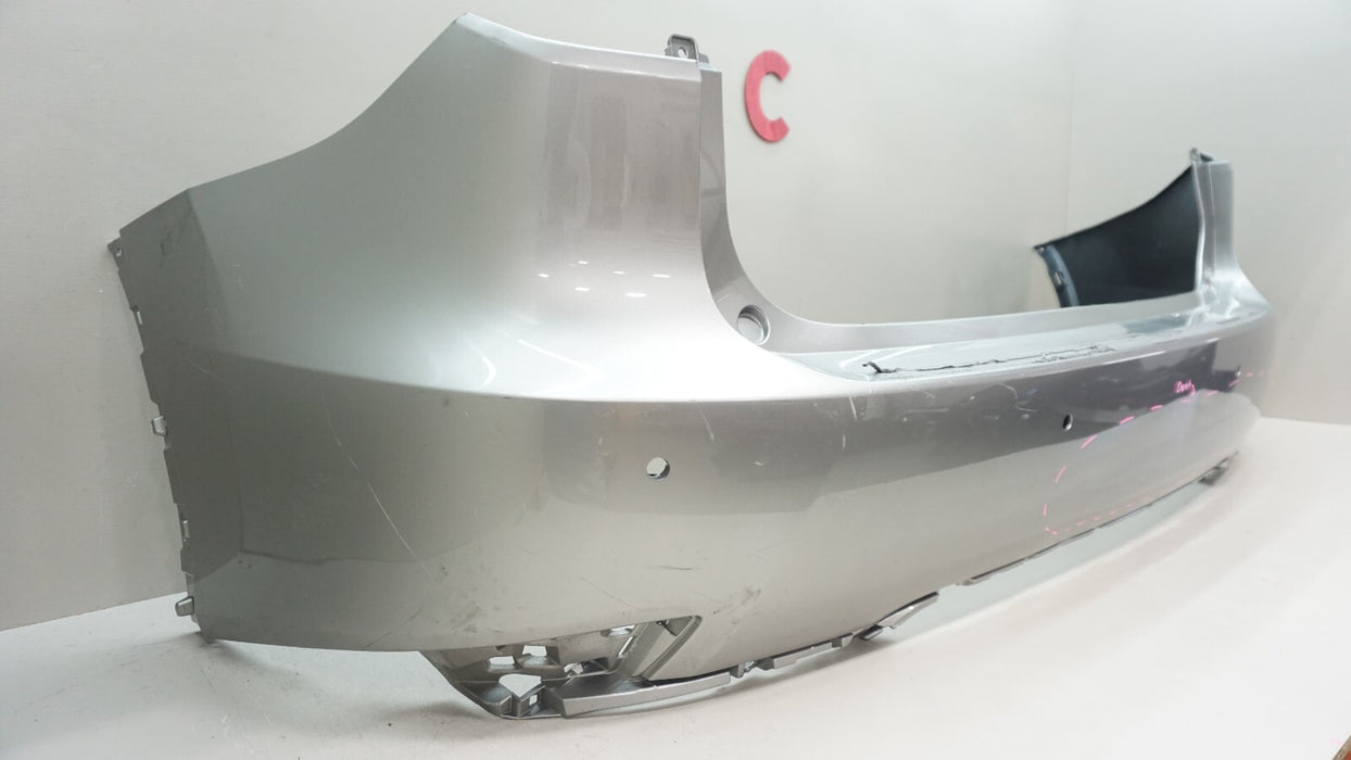 2020-2022 LEXUS RX RX350 RX450h REAR BUMPER COVER 52159-48270 OEM 20 21 22
