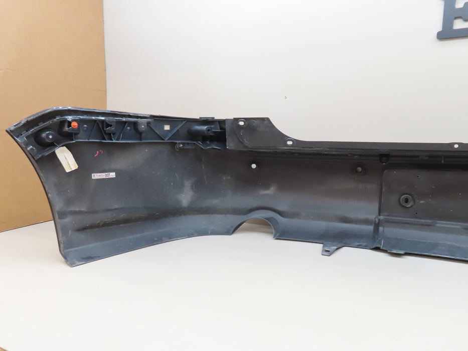 2013-2019 FORD FLEX LIMITED SE SEL REAR BUMPER COVER OEM AA83-17D781-ACW