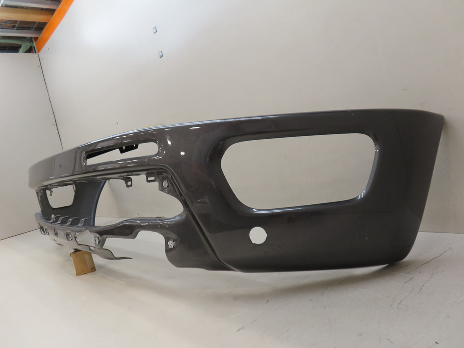 2019-2023 FORD RANGER FRONT BUMPER METAL OEM