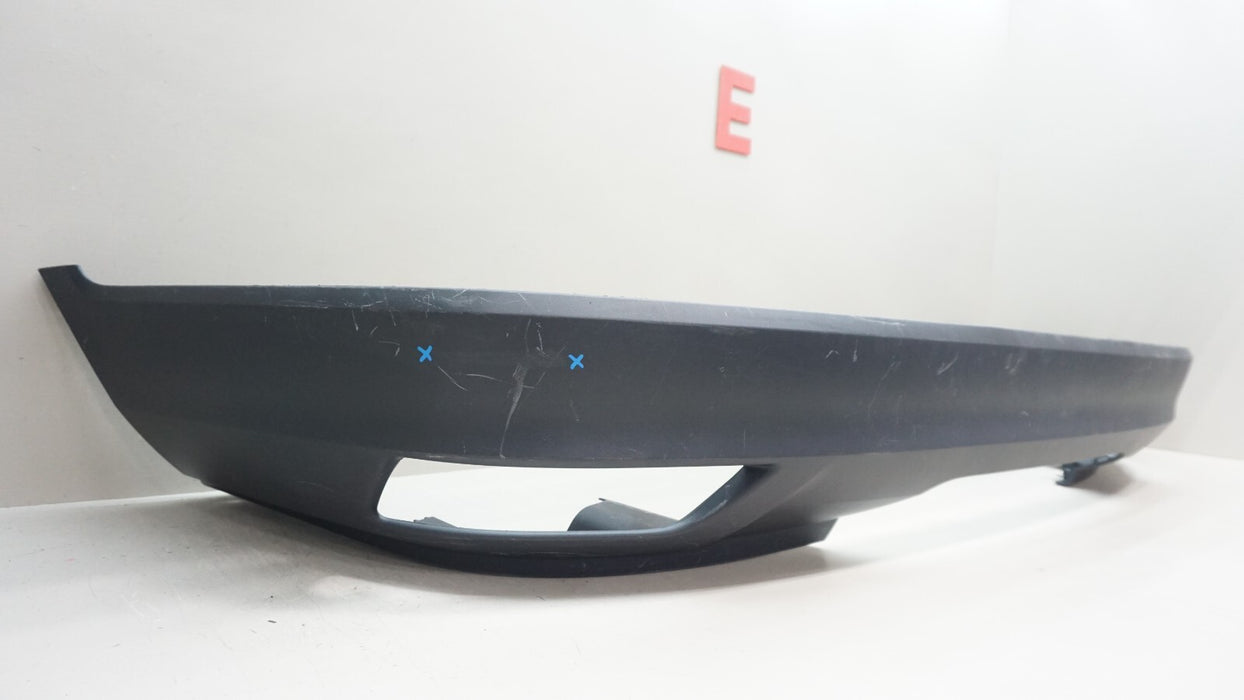 2016-2018 HONDA PILOT REAR LOWER BUMPER VALANCE PANEL AFTERMARKET TAIWAN