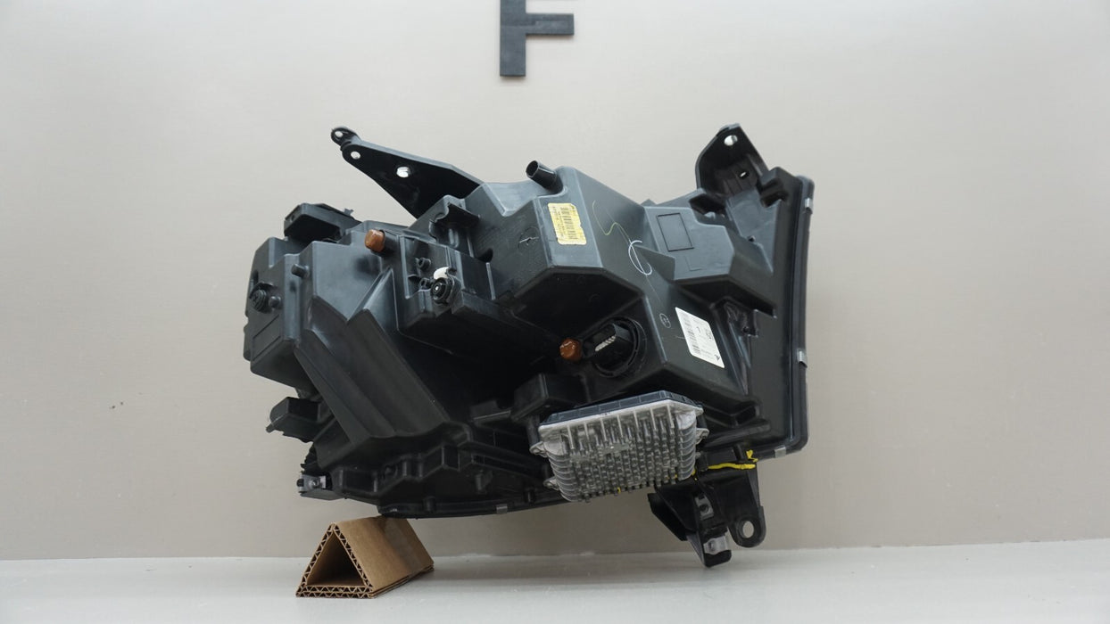 2019-2023 DODGE RAM 1500 LH LEFT DRIVER SIDE HEADLIGHT OEM 17E6409