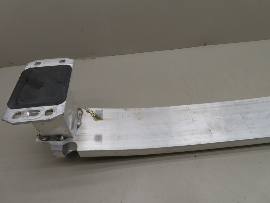 2019 - 2020 AUDI E-TRON ETRON QUATTRO FRONT BUMPER REINFORCEMENT IMPACT BAR OEM