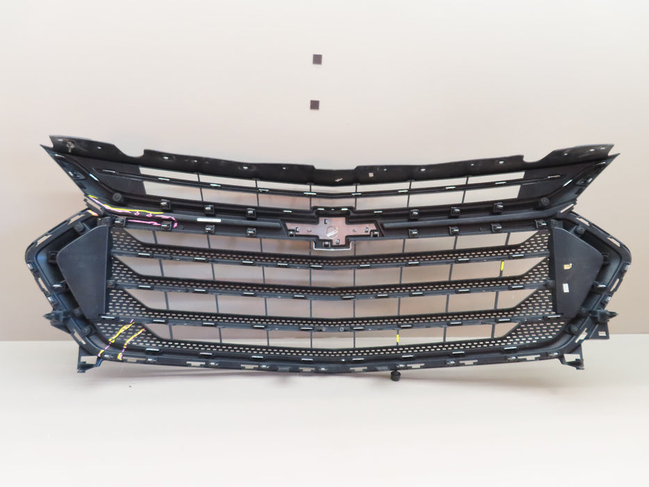 2018 2019 2020 2021 CHEVROLET TRAVERSE FRONT RADIATOR GRILLE GRILL OEM