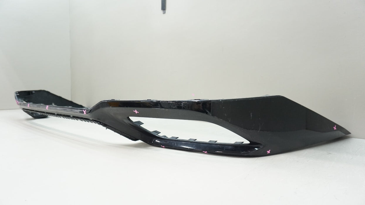 2021-2024 KIA K5 GT FRONT LOWER BUMPER VALANCE COVER 86612-L3300 OEM