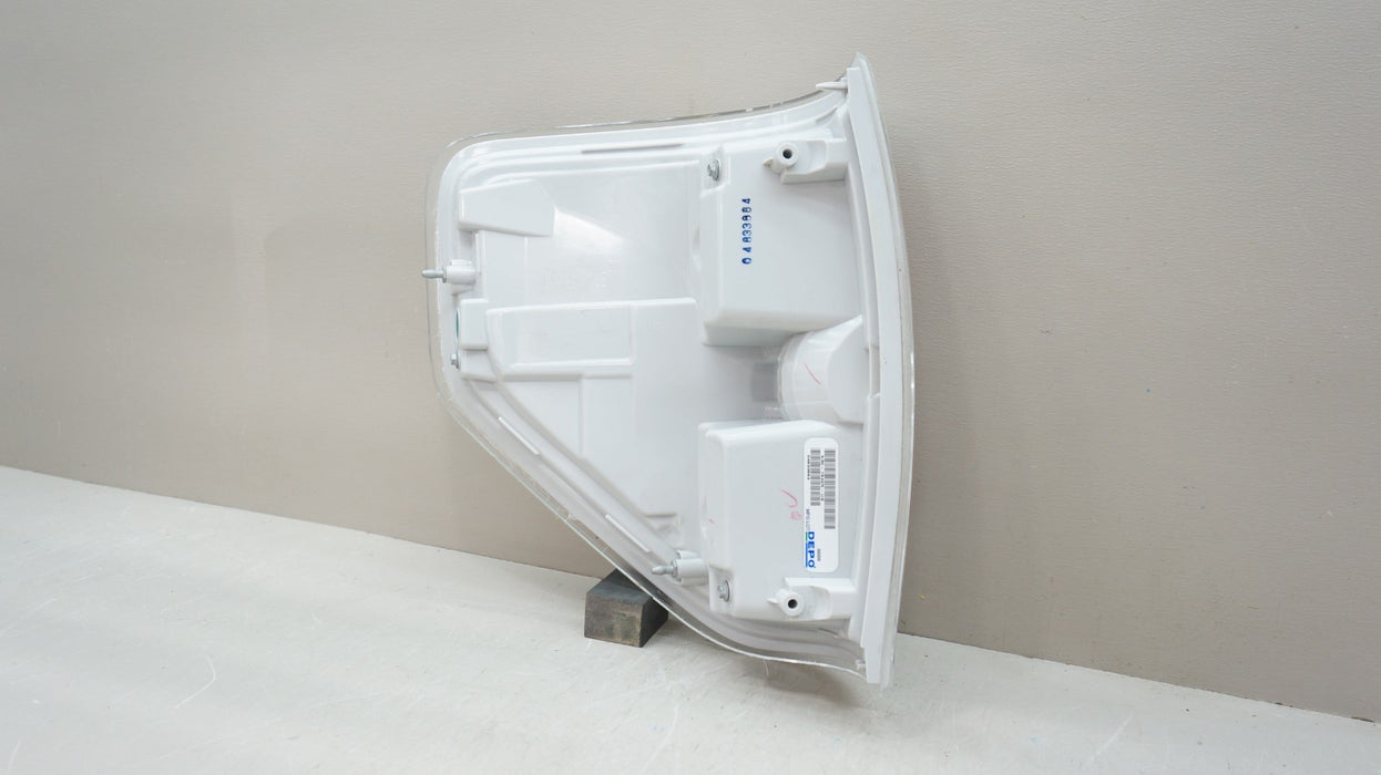 2009-2014 FORD F150 F-150 REAR RIGHT PASSENGER SIDE TAIL LIGHT AFTERMARKET DEPO