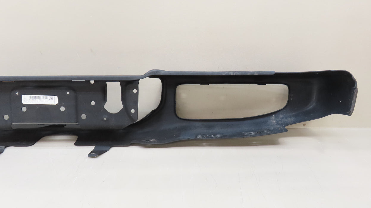2020-2025 JEEP GLADIATOR REAR BUMPER METAL SHELL OEM