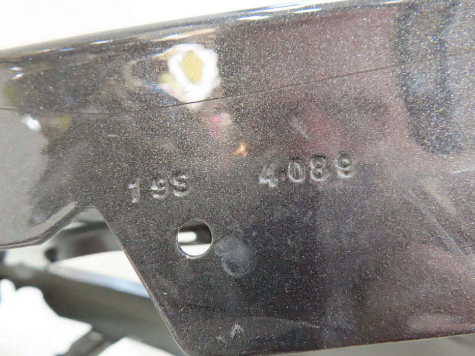 20-23 BENTLEY CONTINENTAL GT GTC LEFT DRIVER SIDE FENDER PANEL 3DS8211012F OEM
