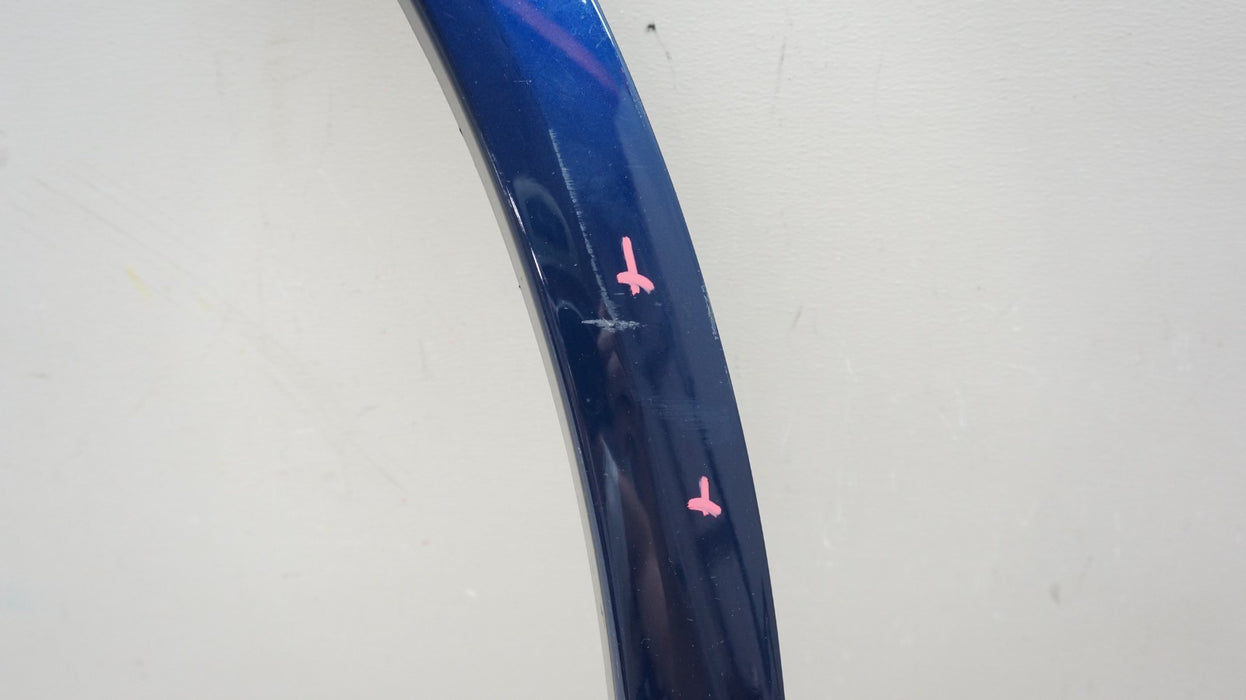 2021-2024 AUDI Q5 SQ5 FRONT RIGHT SIDE FENDER FLARE ARCH OEM 80A853718J