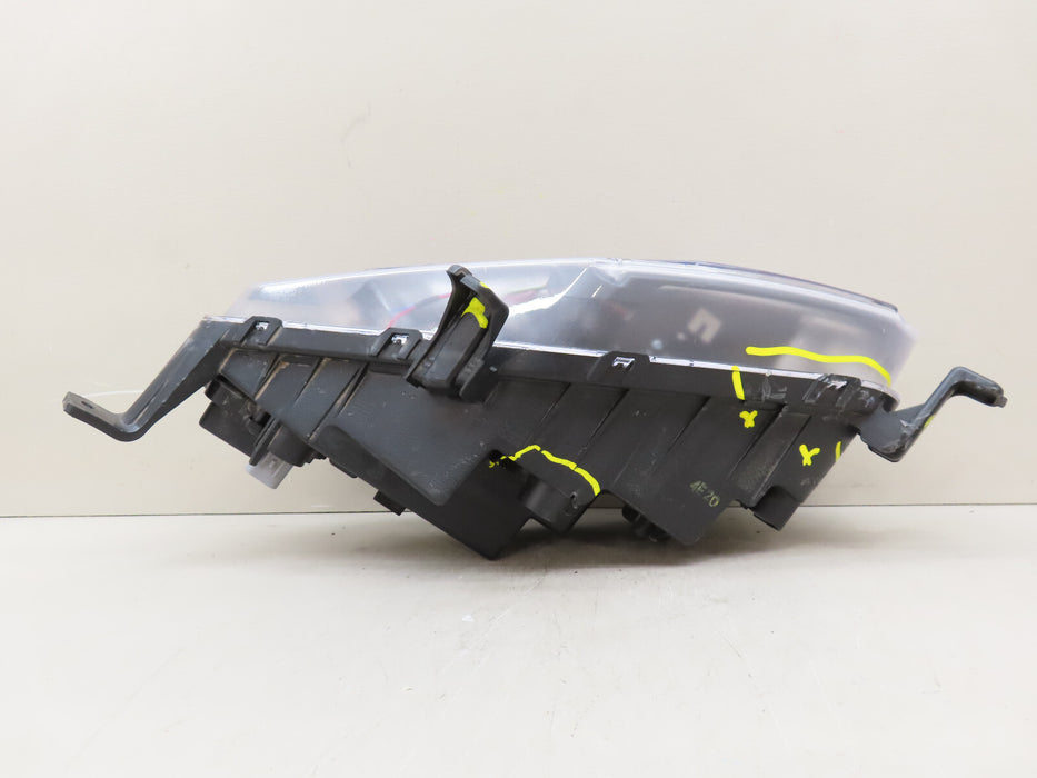 2022-2024 KIA FORTE FRONT LEFT DRIVER SIDE FOG LIGHT LED OEM 92201-M7500