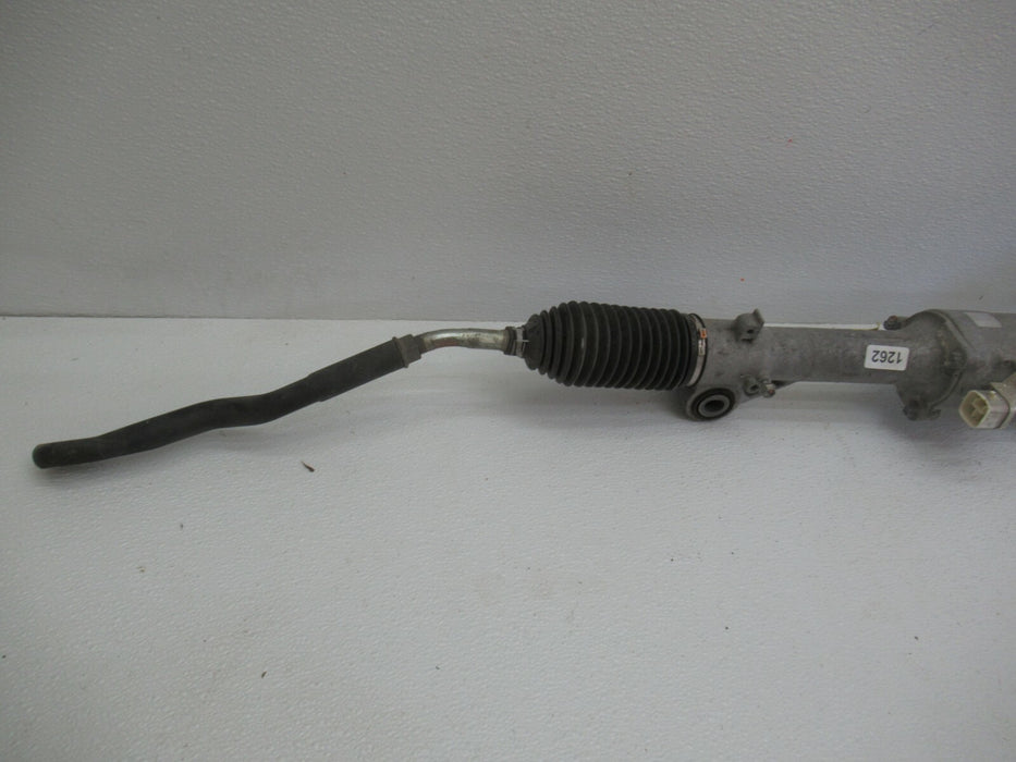 2015-2019 LEXUS RC350 POWER STEERING GEAR AND PINION WITH TIE ROD 15 16 17 OEM