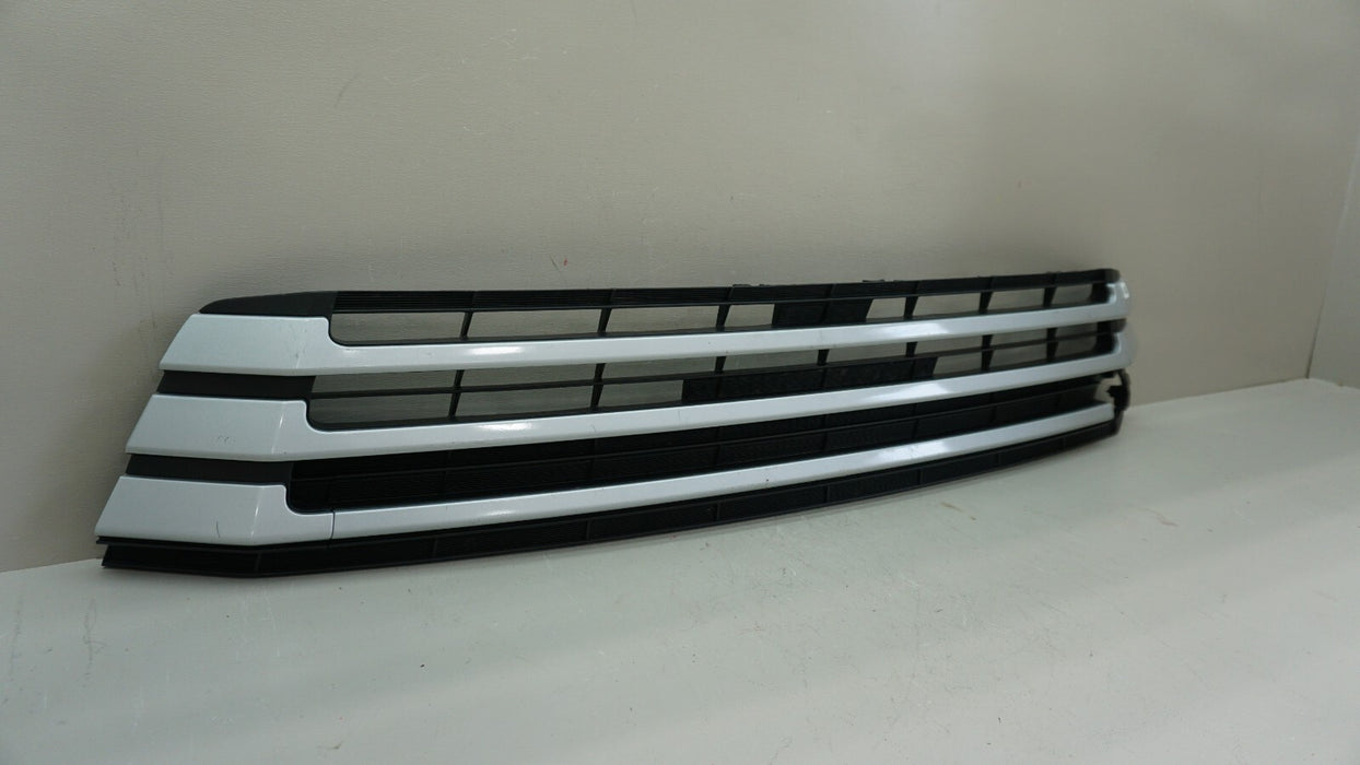 2017-2019 TOYOTA HIGHLANDER FRONT BUMPER LOWER GRILL GRILLE AFTERMARKET 17 18 19