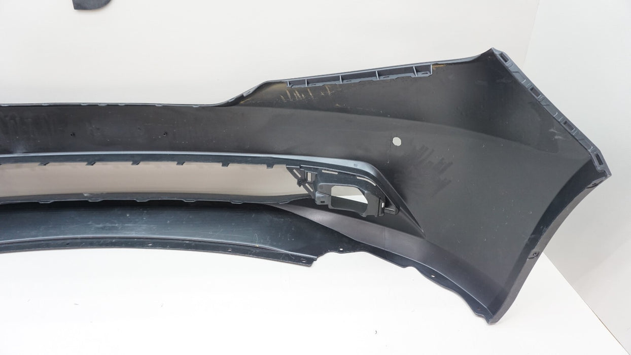 2011-2017 HONDA ODYSSEY FRONT BUMPER COVER PANEL AFTERMARKET